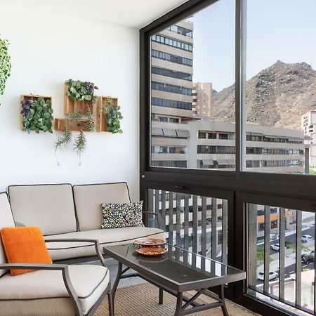 Frontline Santa Cruz With Sea View Apartment Ngoại thất bức ảnh