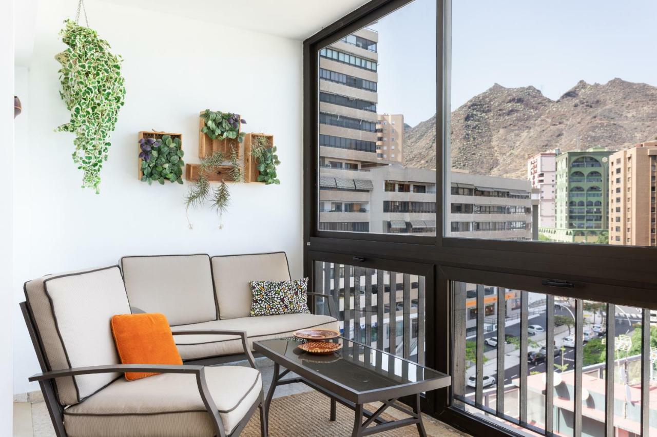 Frontline Santa Cruz With Sea View Apartment Ngoại thất bức ảnh