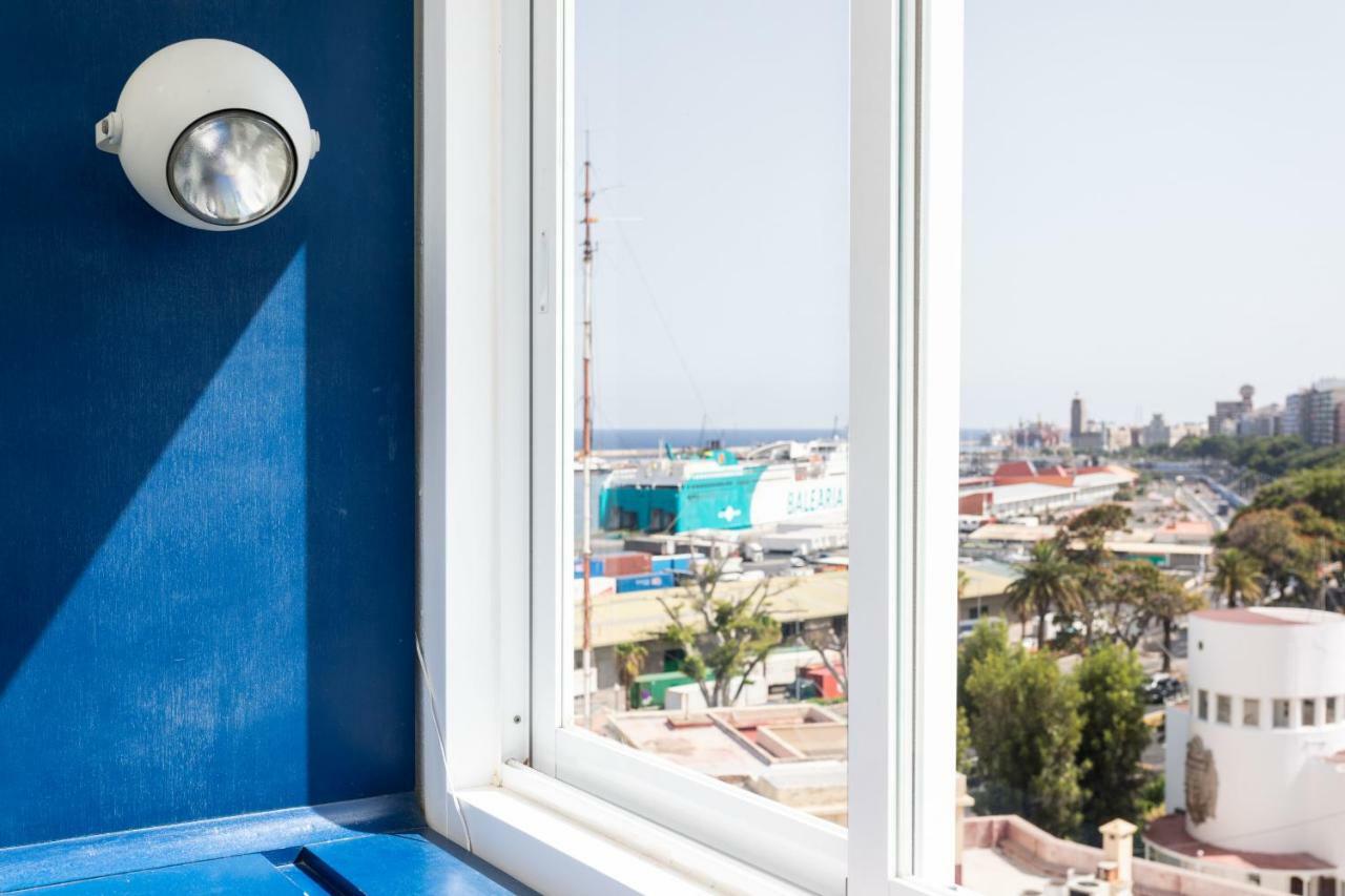 Frontline Santa Cruz With Sea View Apartment Ngoại thất bức ảnh
