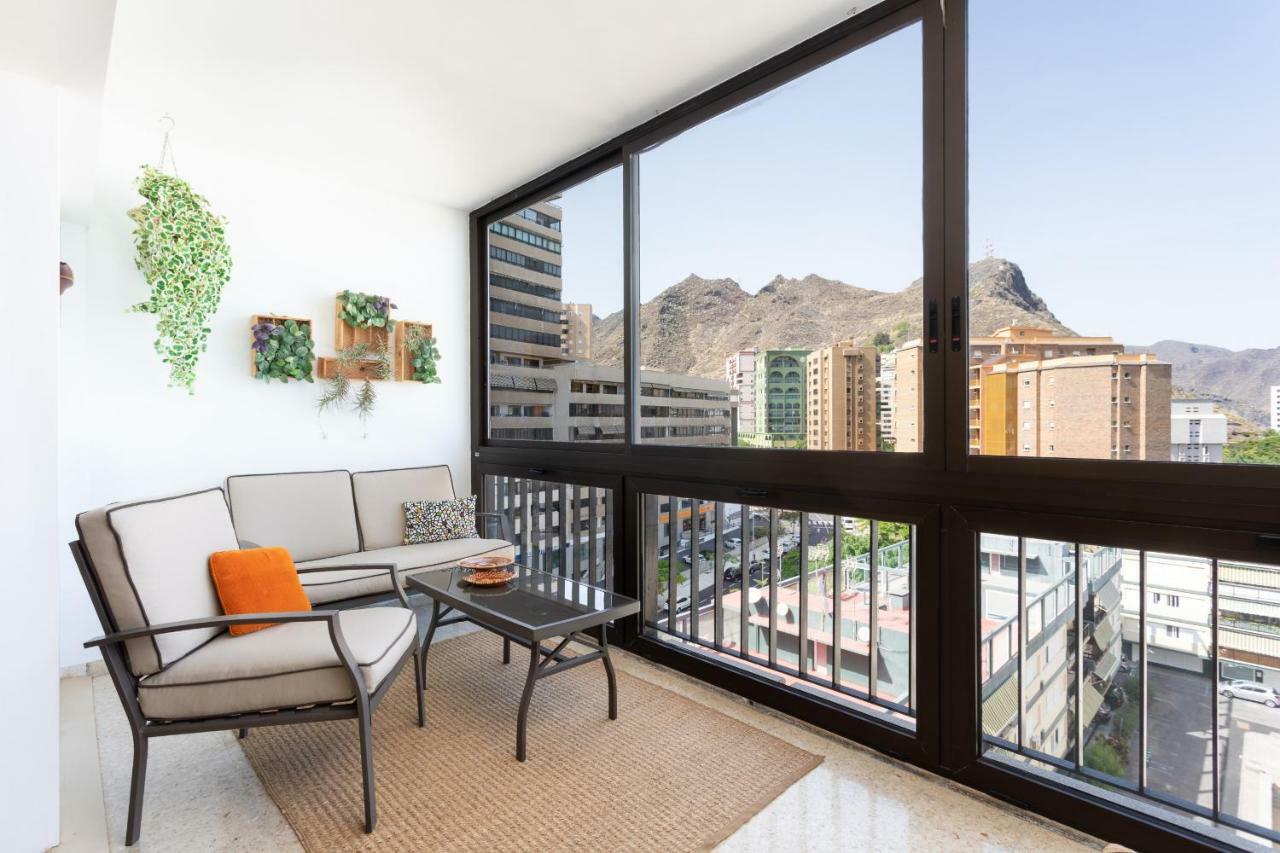 Frontline Santa Cruz With Sea View Apartment Ngoại thất bức ảnh