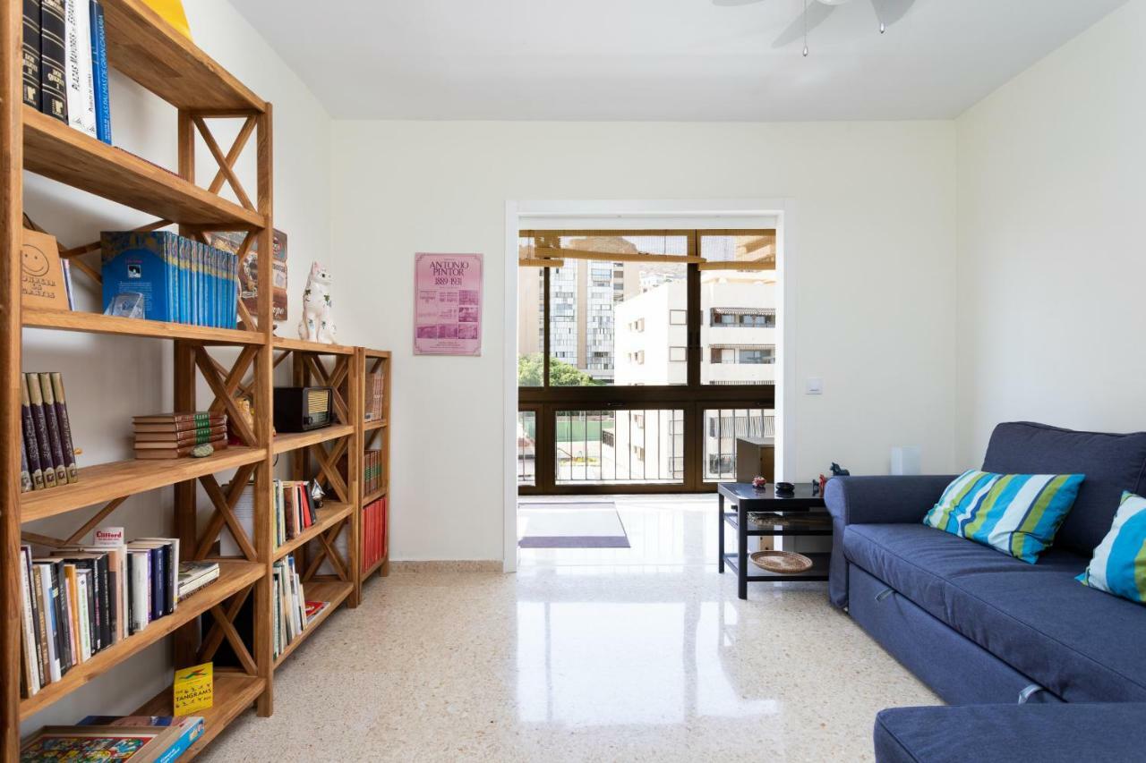 Frontline Santa Cruz With Sea View Apartment Ngoại thất bức ảnh