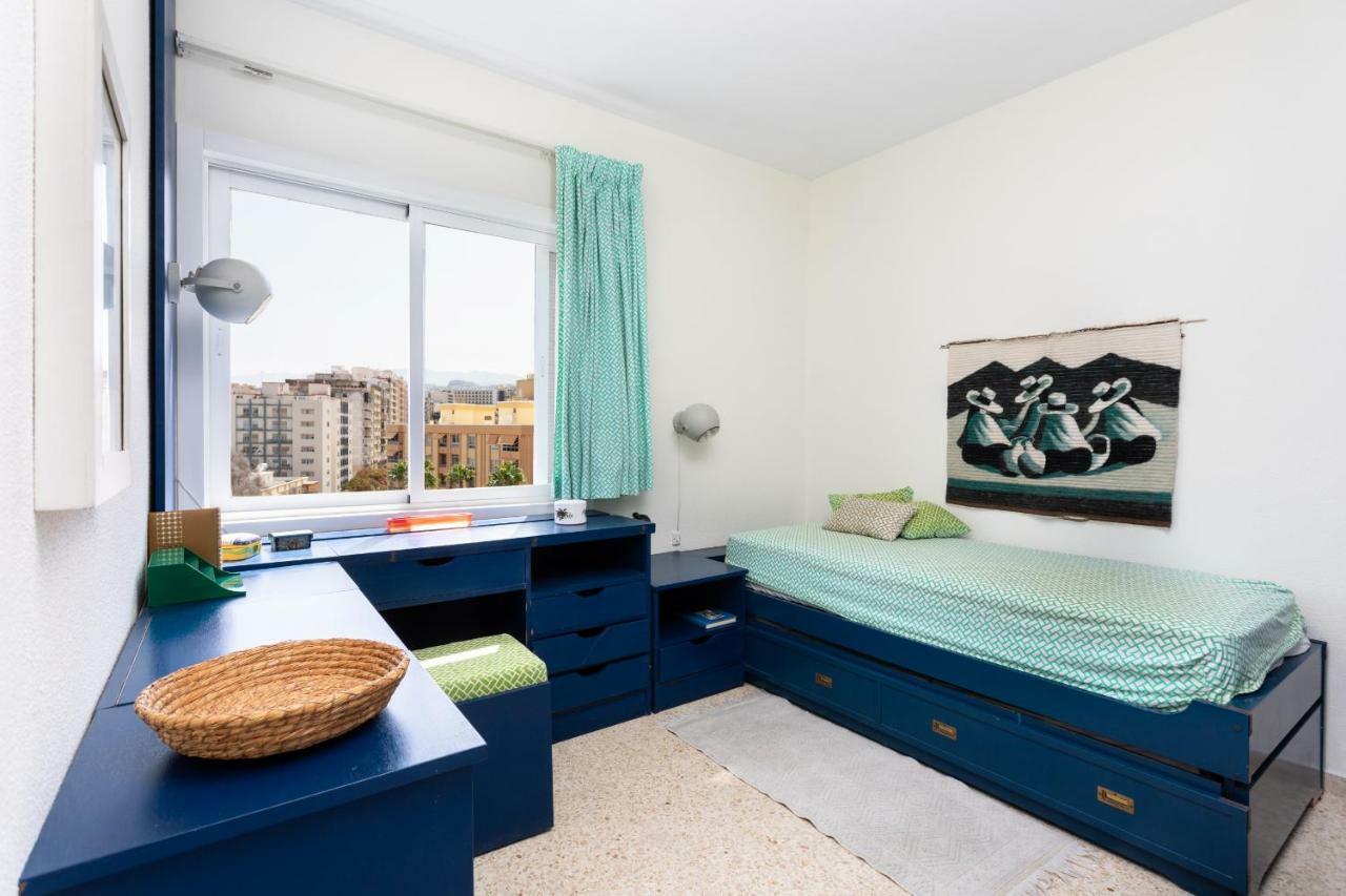 Frontline Santa Cruz With Sea View Apartment Ngoại thất bức ảnh